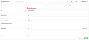 change-hostname
