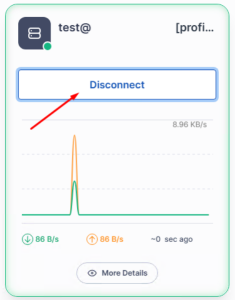 check-connect