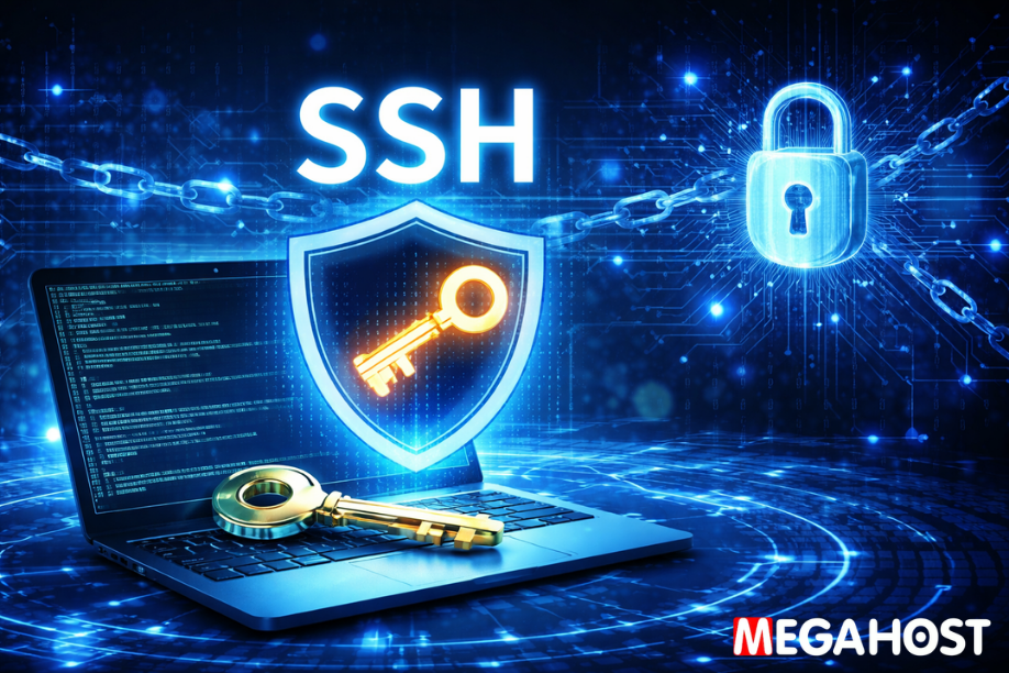 ssh-key