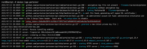 lay-token-setup